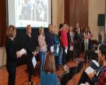 L’UNIONE VALDERA PLURIPREMIATA A DIDACTA, IMPORTANTE EVENTO FIERISTICO INTERNAZIONALE DEDICATO ALLA SCUOLA